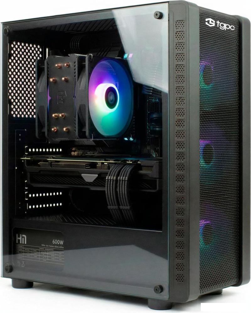 Компьютер TGPC Mesh 95565 I-X