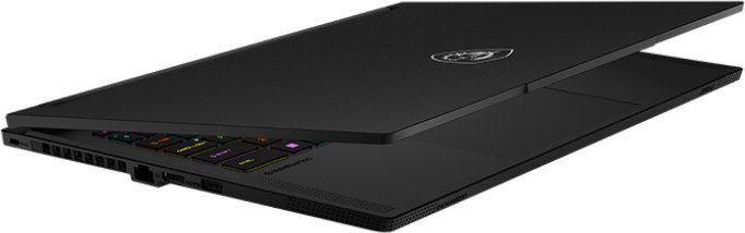Игровой ноутбук MSI Stealth A16 AI+ A3XWHG-232XRU
