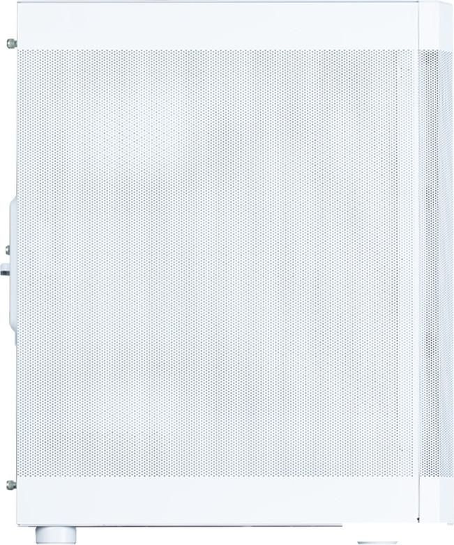 Корпус Zalman i4 (белый)