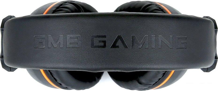 Наушники Gembird MHS-G100