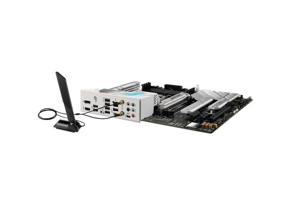 Материнская плата ASUS ROG Strix B650-A Gaming WiFi