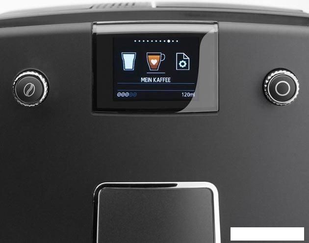 Кофемашина Nivona CafeRomatica 758