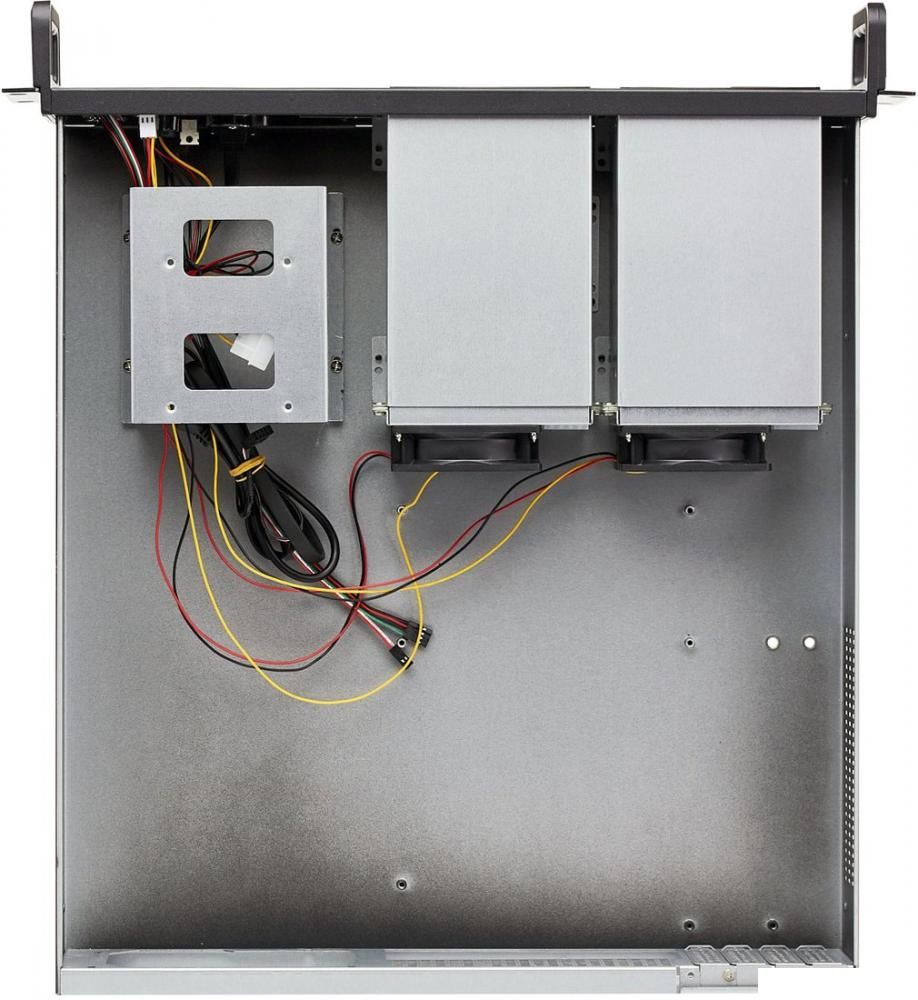 Корпус ExeGate 2U480-HS06 EX279705RUS