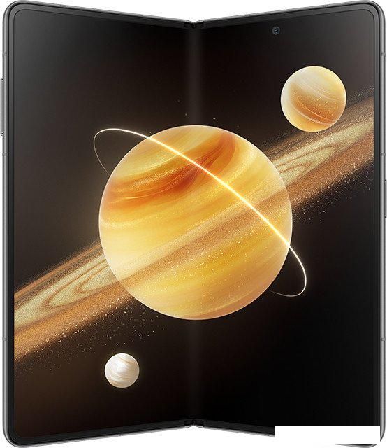 Телефон HONOR Magic V3 12GB/512GB международная версия (черный бархат)