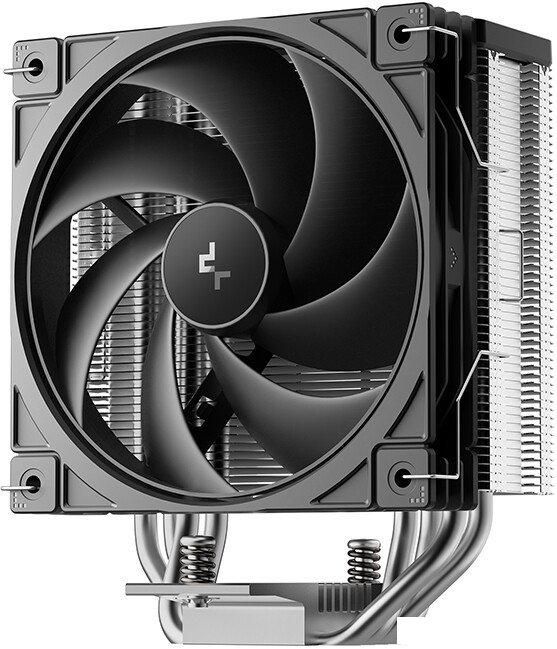Кулер для процессора DeepCool AG400 G2 R-AG400-BKNPMG2-G