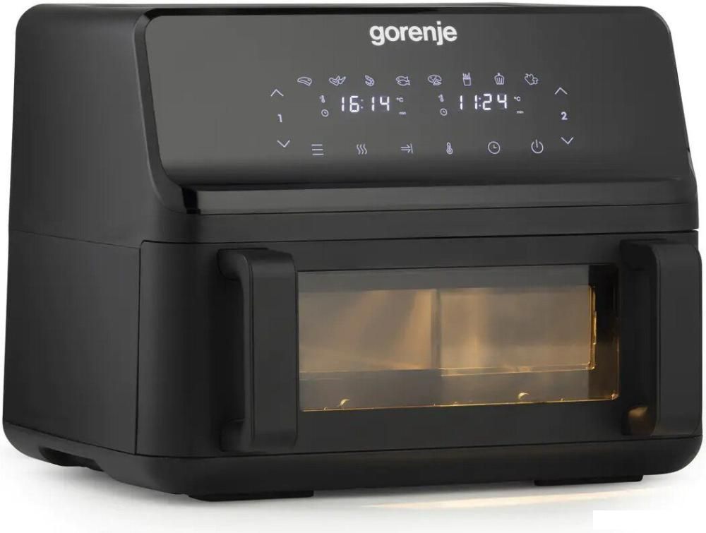 Аэрогриль (аэрофритюрница) Gorenje AF2700BP
