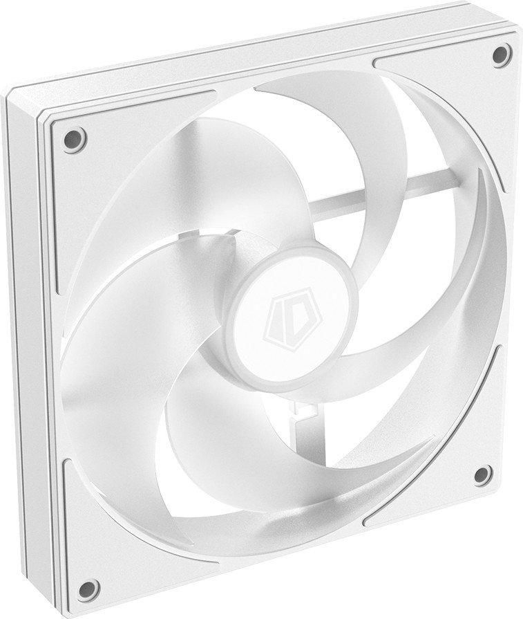 Вентилятор для корпуса ID-Cooling AS-140-ARGB-W