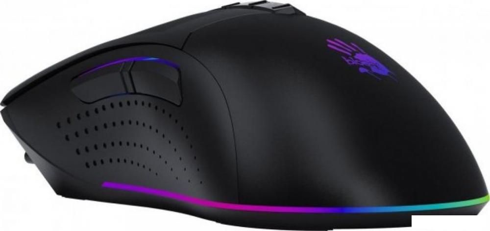 Игровая мышь A4Tech Bloody W90 Max (черный)