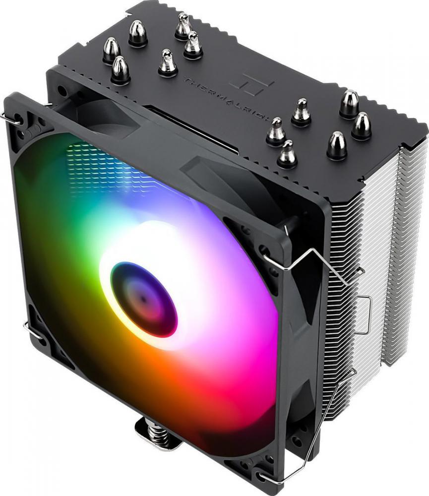 Кулер для процессора Thermalright Burst Assassin 120 ARGB