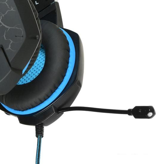 Наушники Оклик HS-L930G Snorter