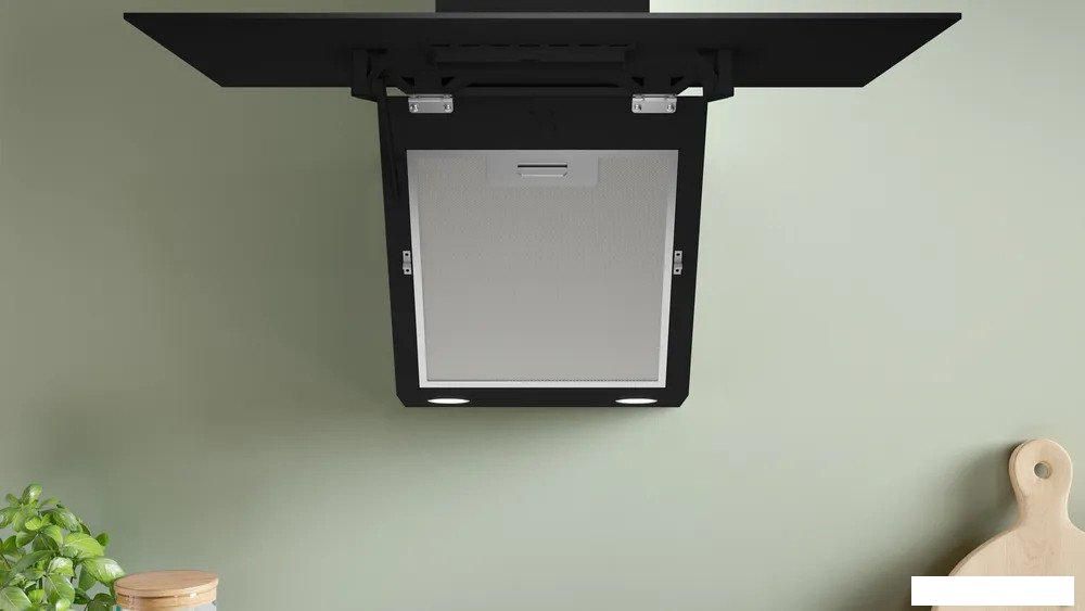 Вытяжки Bosch Serie 2 DWK64PJ60T