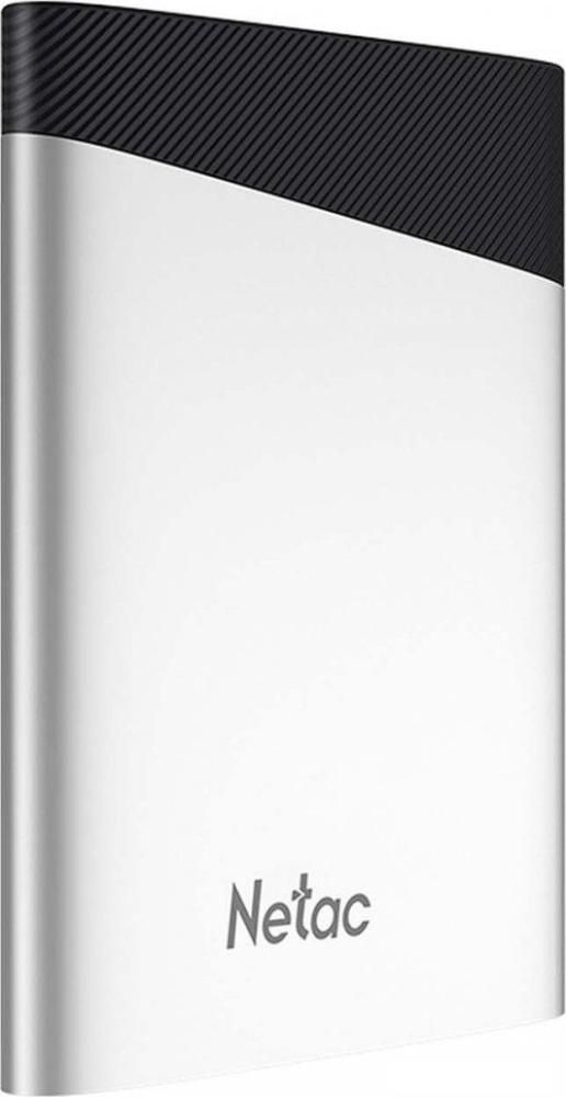 Внешний накопитель Netac Z6S 2TB NT01Z6S-002T-32SL