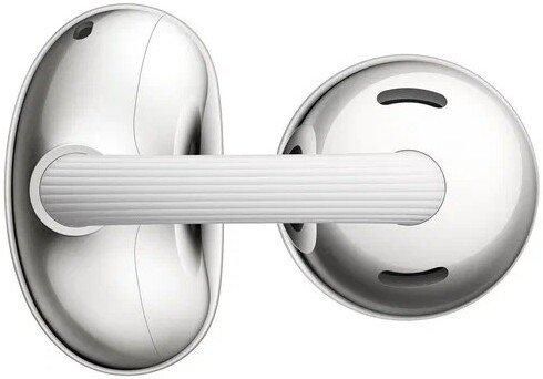 Наушники Huawei FreeClip 2 (белый, международная версия)