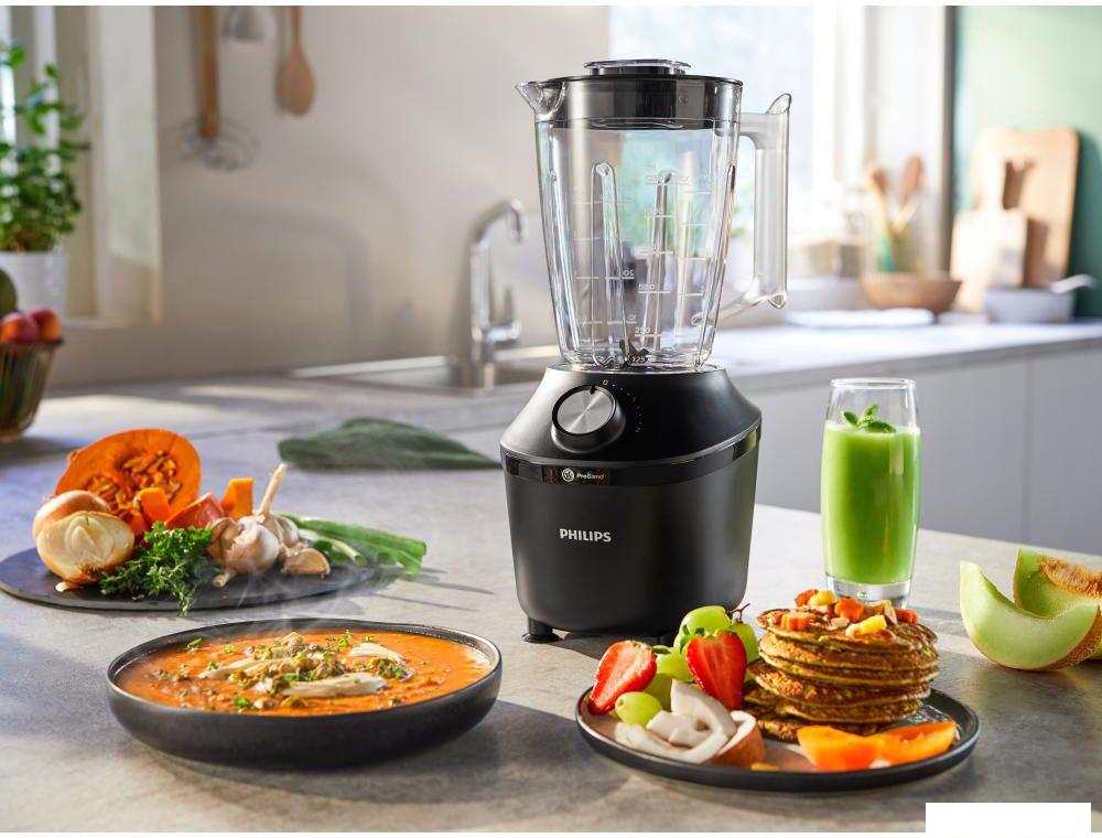 Стационарный блендер Philips HR2291/41