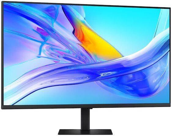 Монитор Samsung ViewFinity S8 LS37D802UAIXCI