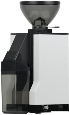 Электрическая кофемолка Eureka Mignon Crono 15BL (белый)