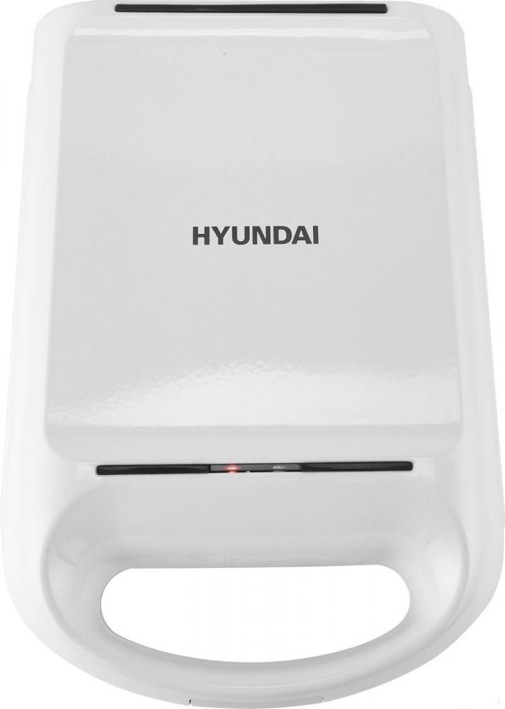 Вафельница Hyundai HYSM-4140