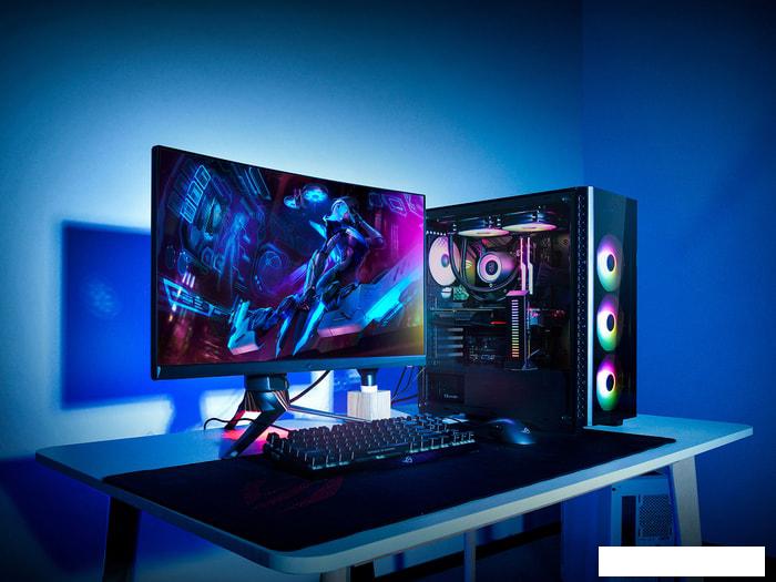 Корпус DeepCool Matrexx 50 DP-ATX-MATREXX50