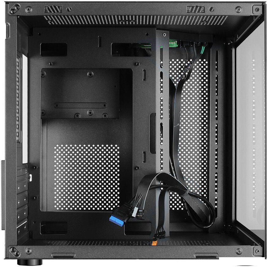 Корпус Ginzzu V100