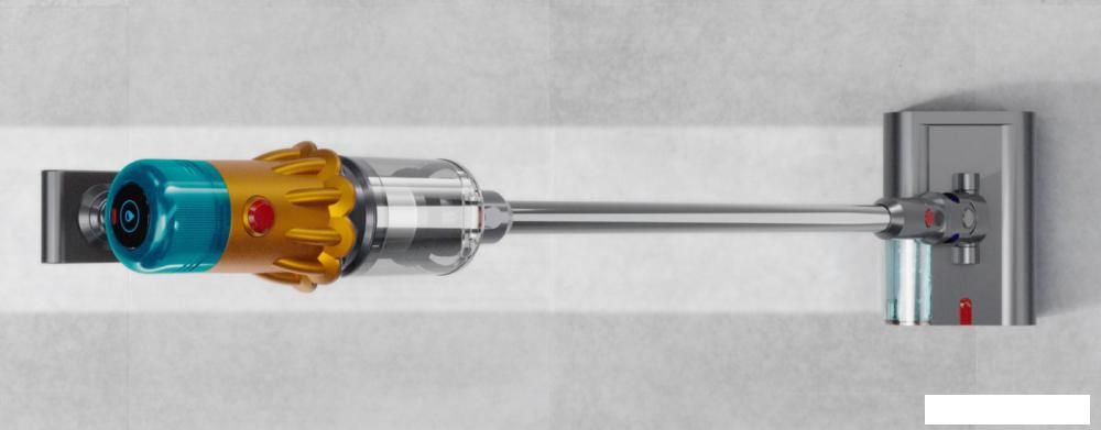 Пылесос Dyson V12s Detect Slim Submarine 485350-01