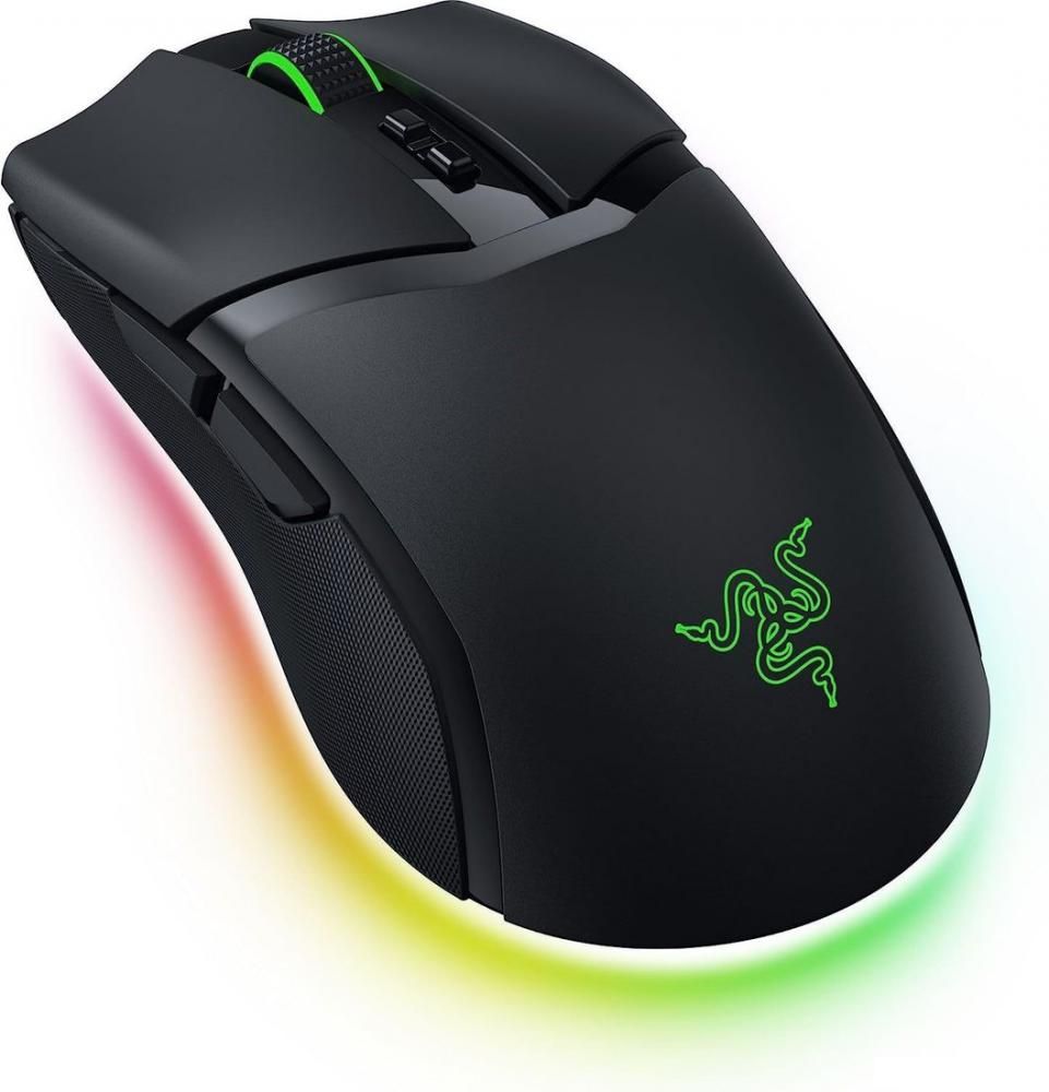 Игровая мышь Razer Cobra Pro (черный)