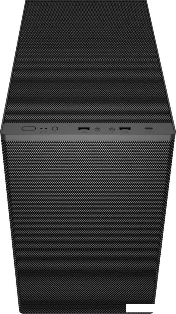 Корпус A4Tech Bloody BD-CC117F (черный)