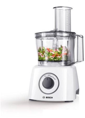 Кухонный комбайн Bosch MCM3100W