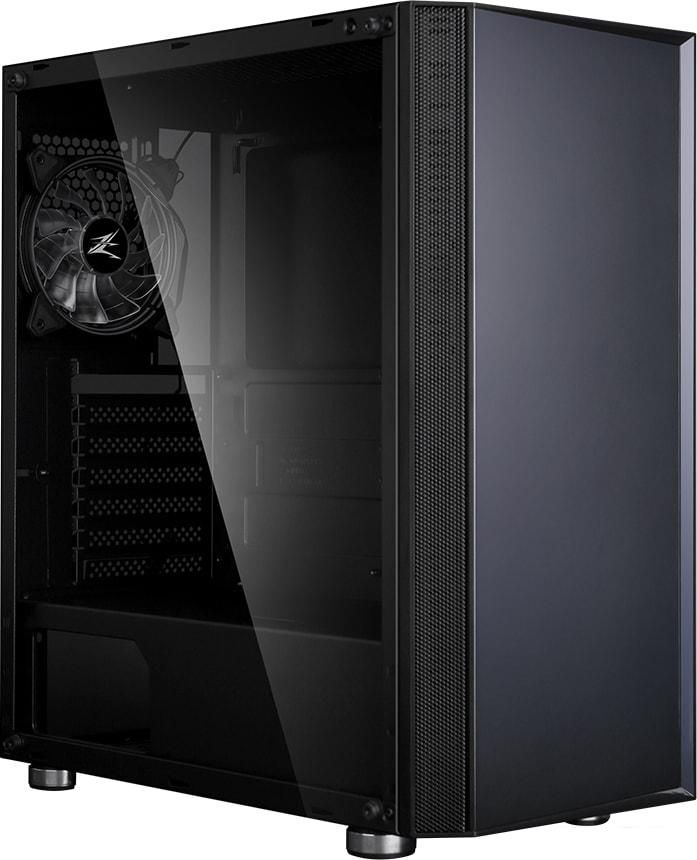 Корпус Zalman R2 (черный)