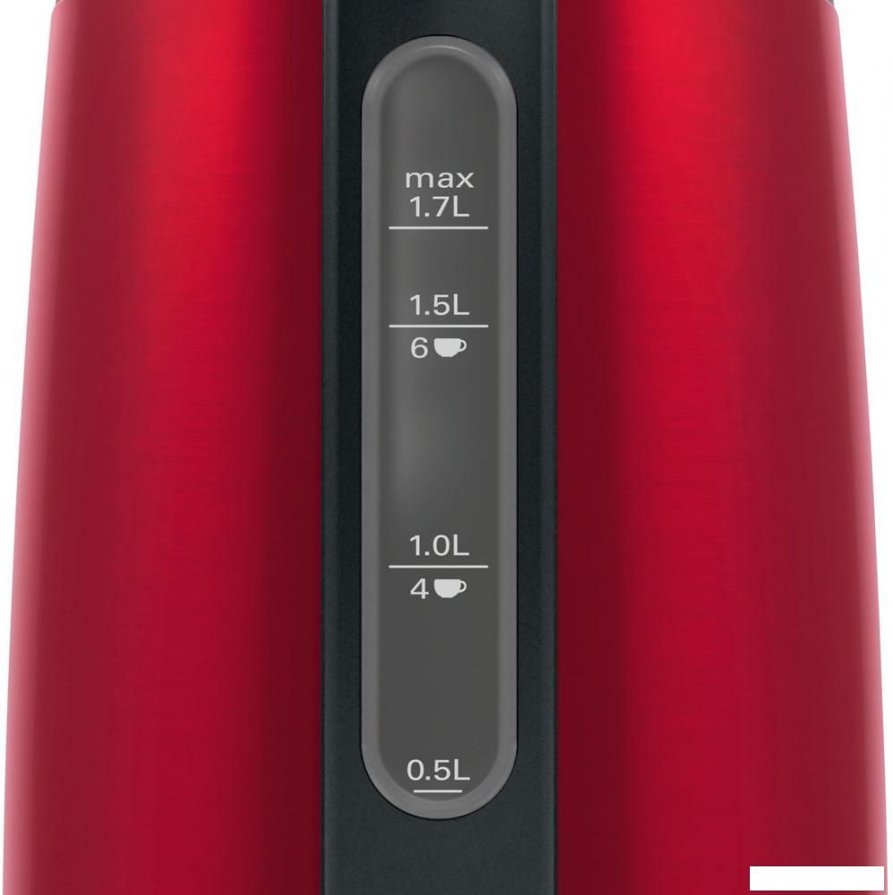 Электрический чайник Bosch TWK3P424