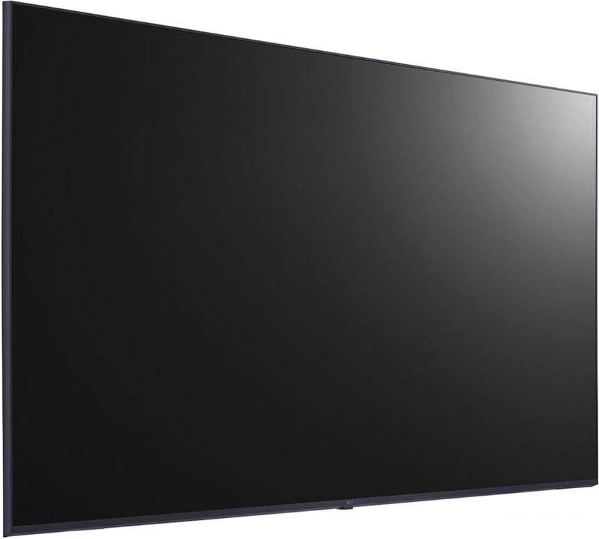 Информационная панель LG 65UL3J-E