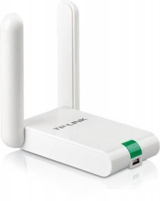 Wi-Fi адаптер TP-Link TL-WN822N