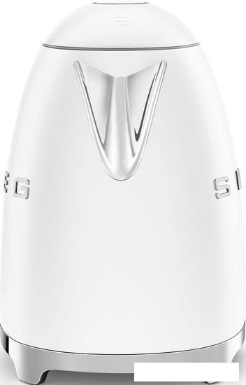 Электрический чайник Smeg KLF03WHMEU