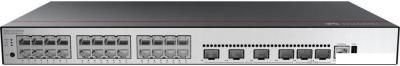 Управляемый коммутатор уровня 2+ Huawei S5735-L24T4XE-A-V2
