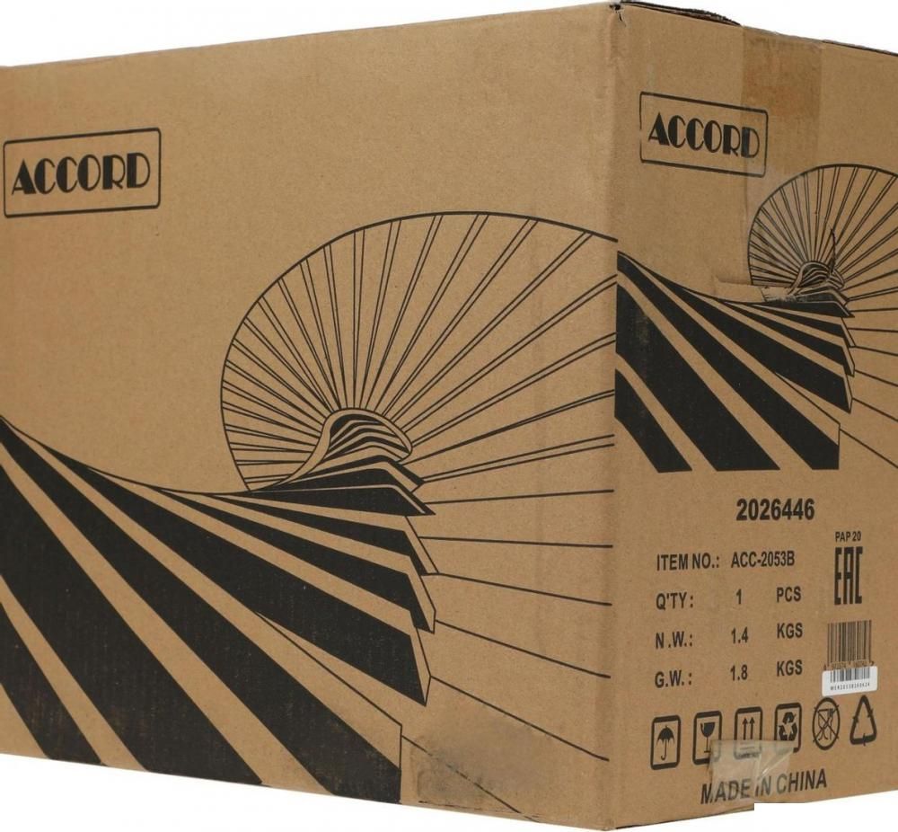 Корпус Accord Entry ACC-2053B