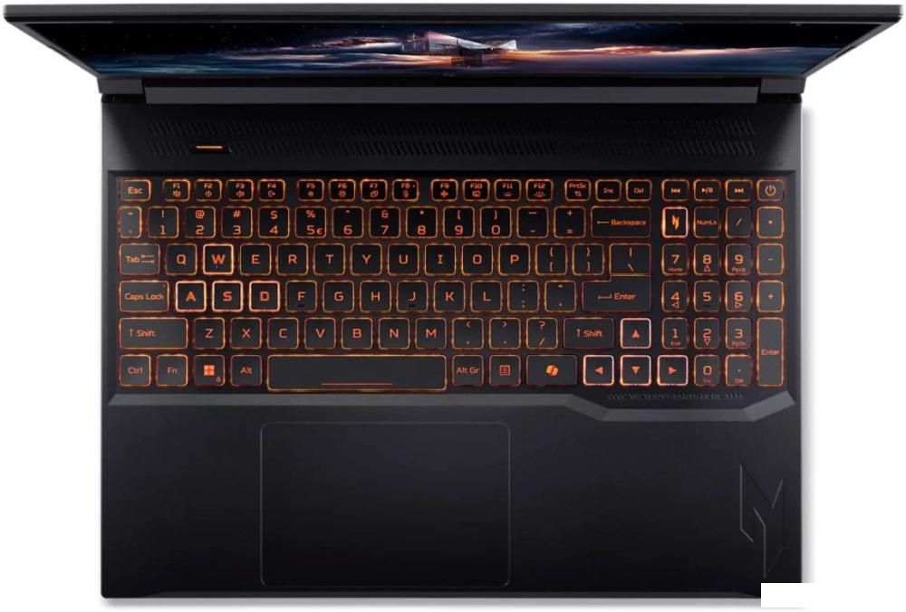 Игровой ноутбук Acer Nitro V 16 ANV16-72-72ZY NH.U2FAA.002