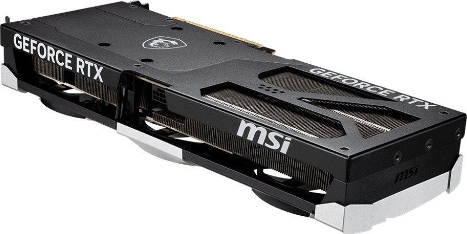 Видеокарта MSI GeForce RTX 5080 16G Ventus 3X OC