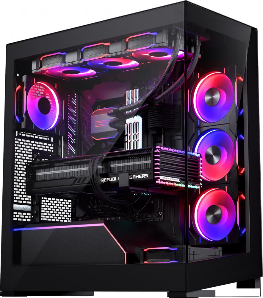 Корпус Phanteks NV5s PH_NV523S_DBK01