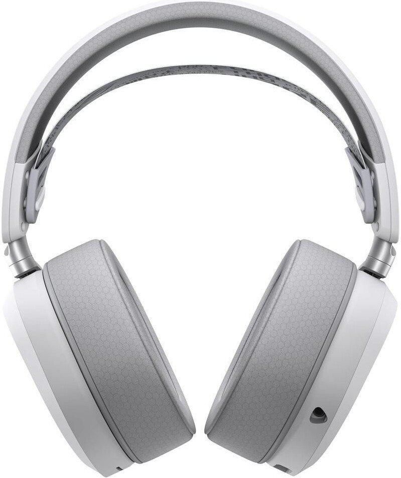 Наушники ASUS ROG Pelta Moonlight White