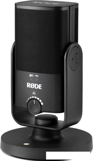 Проводной микрофон RODE NT-USB Mini