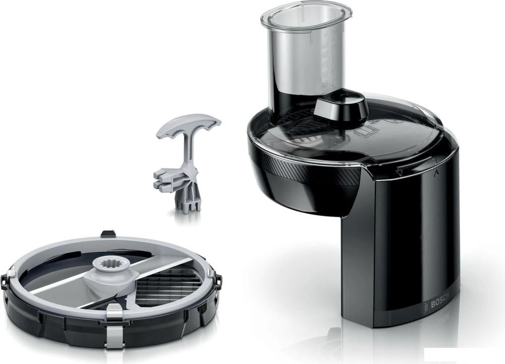 Кухонная машина Bosch Serie 4 MUM58251