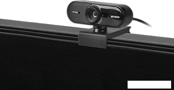Веб-камера A4Tech PK-935HL