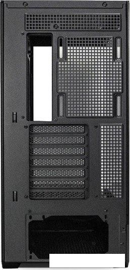 Корпус XASTRA Q700 4ARGB-C10-UC (черный)