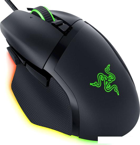 Игровая мышь Razer Basilisk V3