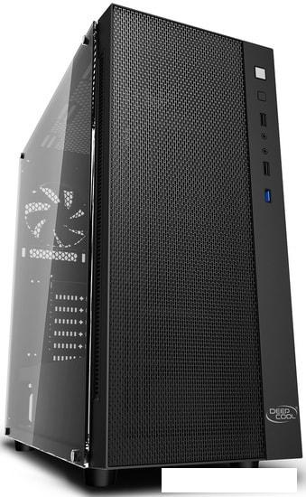 Корпус DeepCool Matrexx 55 Mesh DP-ATX-MATREXX55-MESH
