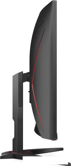 Игровой монитор AOC Agon C32G2ZE