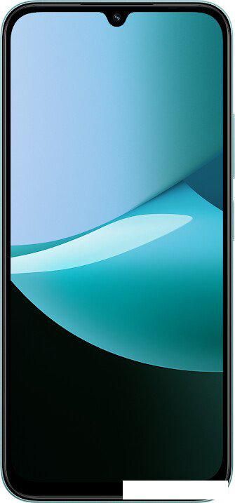 Телефон Xiaomi Redmi 15C 4G 4GB/256GB международная версия (зеленый)
