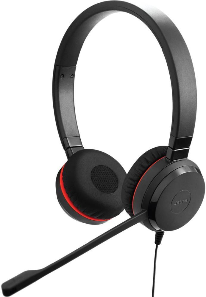 Офисная гарнитура Jabra Evolve 30 II MS Stereo USB-C/A