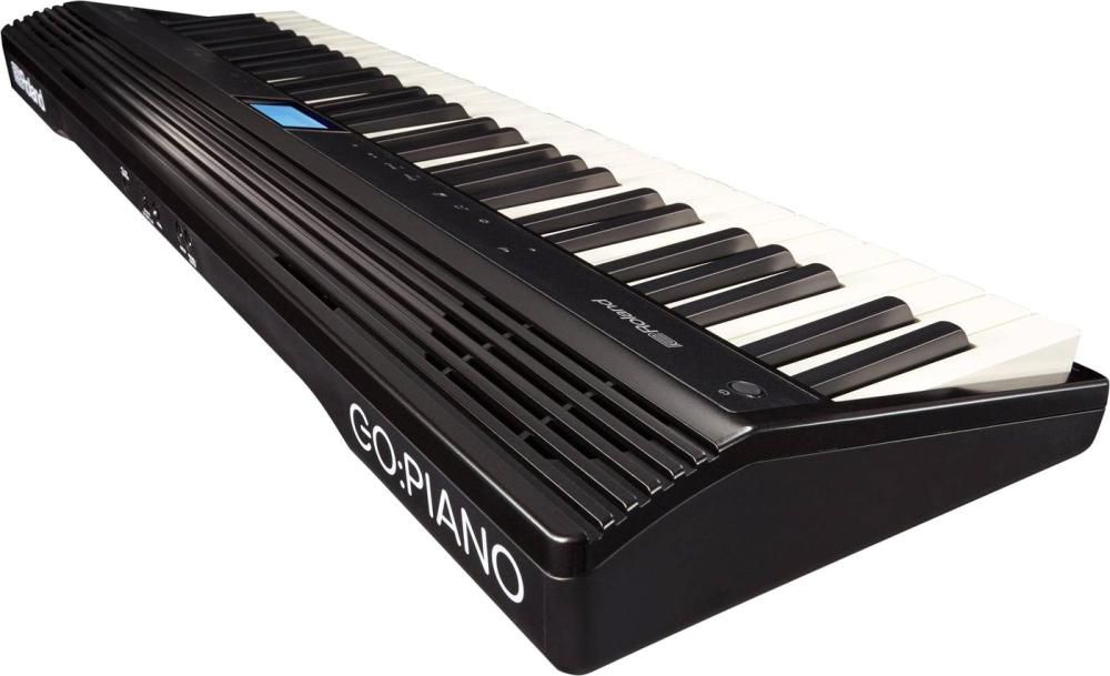 Цифровое пианино Roland Go:Piano GO-61P