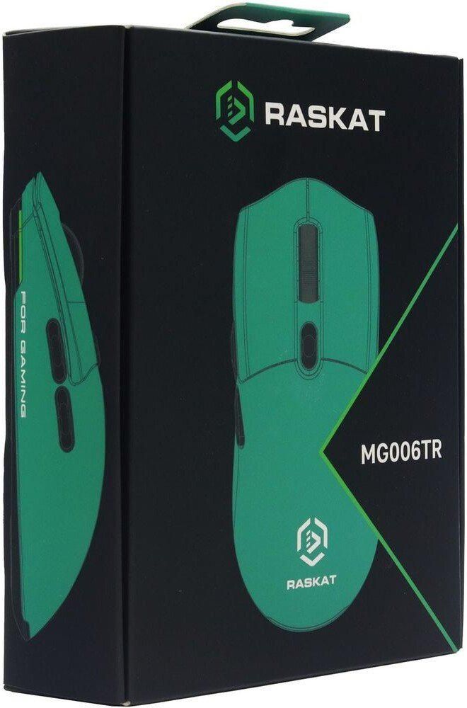 Мышь Raskat MG006TR