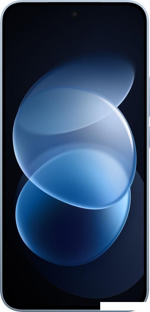 Телефон Xiaomi Redmi Note 17 Pro 5G 8GB/512GB международная версия (голубой)